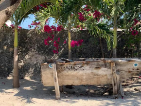 Villa Zuhura in Zanzibar